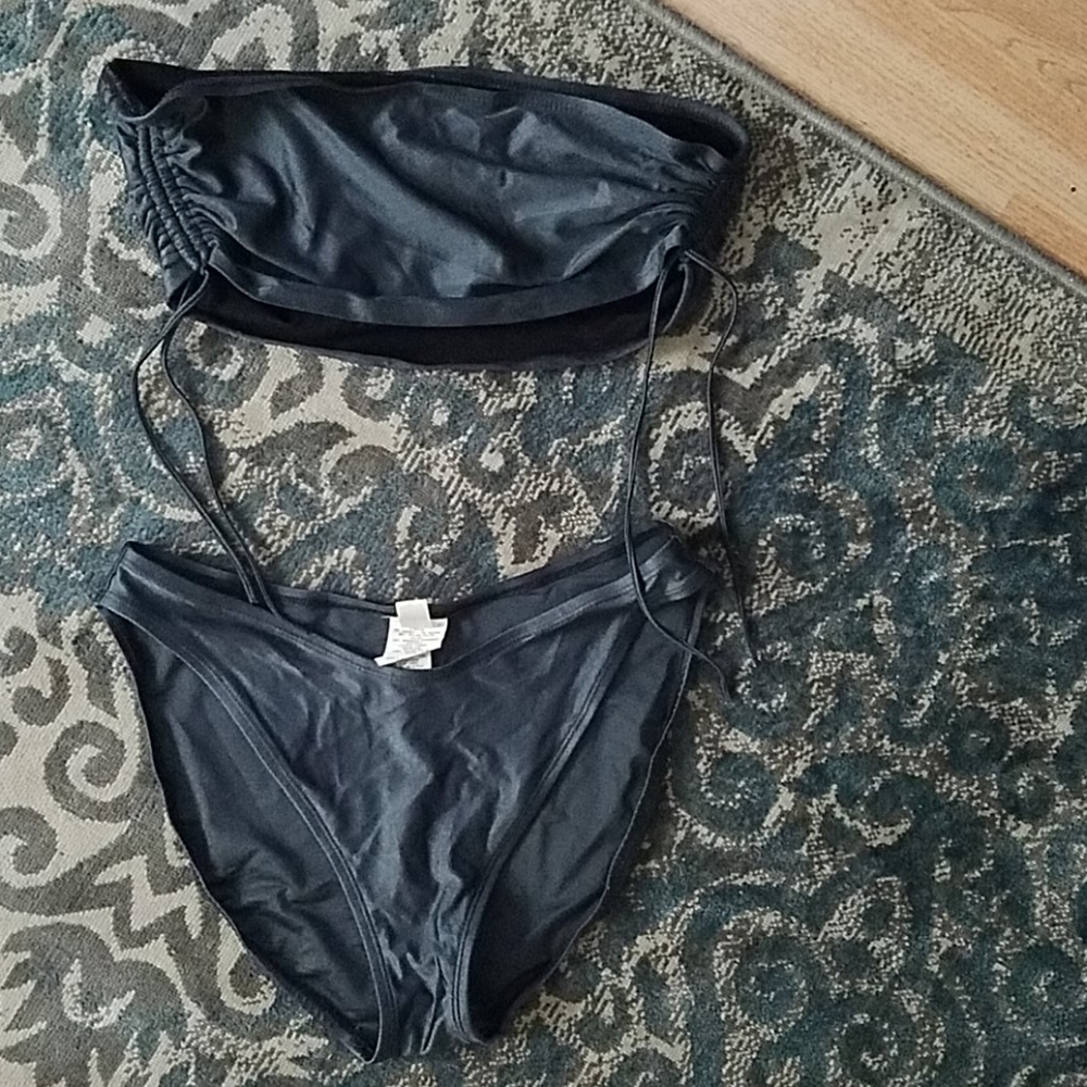 Victoria secret bikini